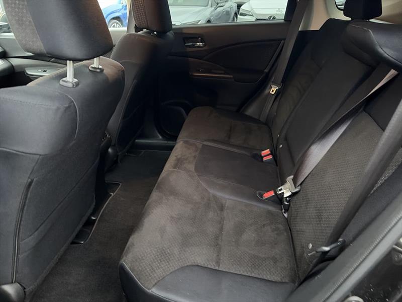 honda CR-V 2016 - 31