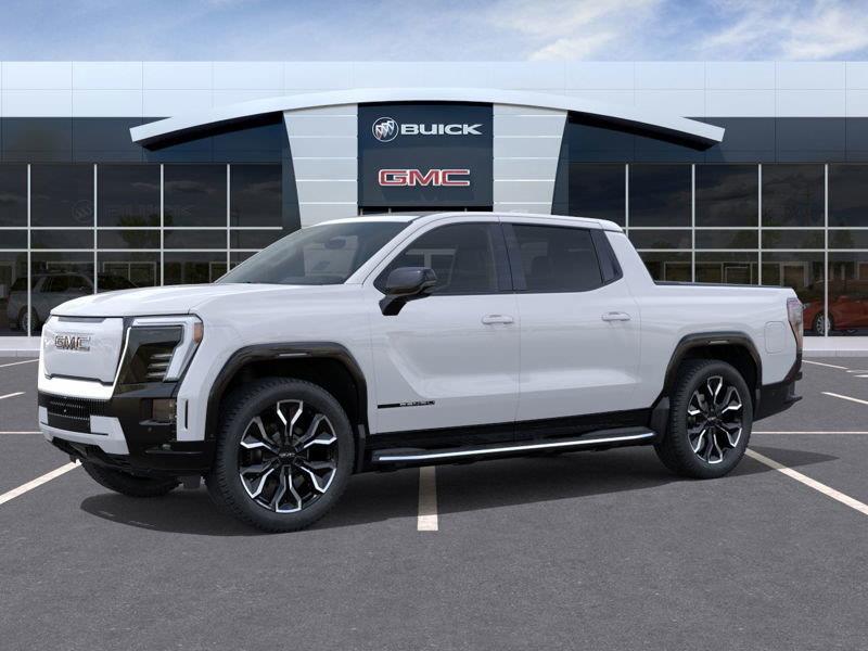gmc Sierra EV 2026 - 2