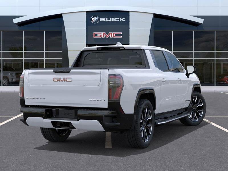 gmc Sierra EV 2026 - 4