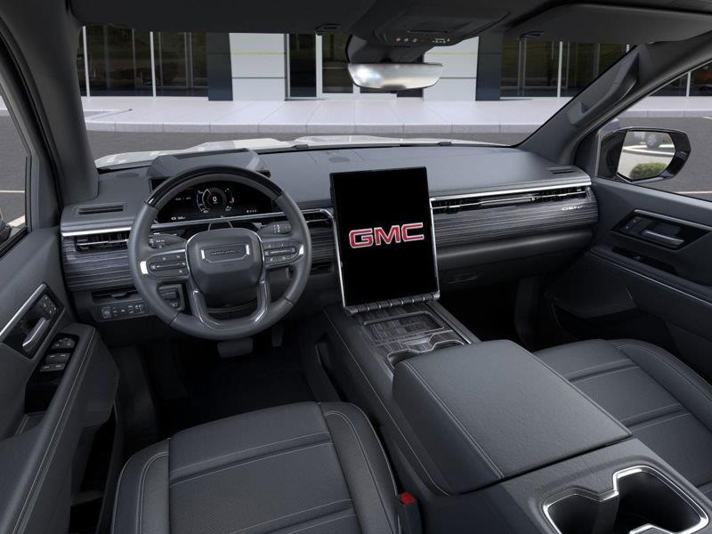 gmc Sierra EV 2026 - 5