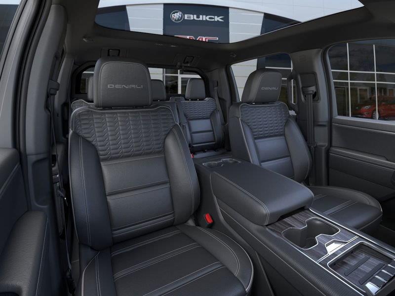 gmc Sierra EV 2026 - 6