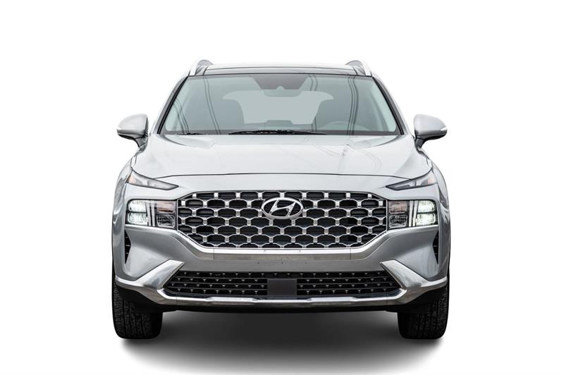 hyundai Santa Fe 2022 - 2