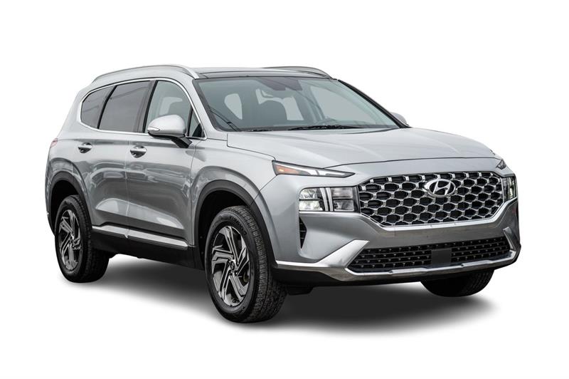 hyundai Santa Fe 2022 - 4