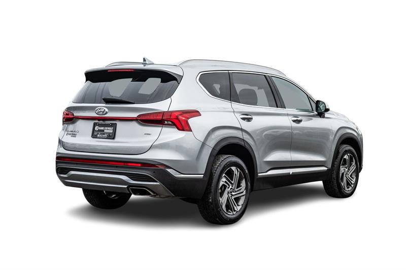 hyundai Santa Fe 2022 - 6