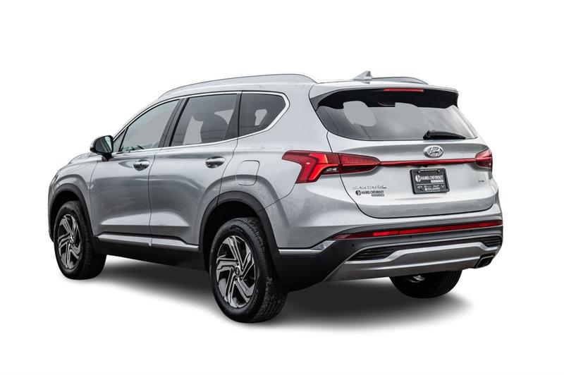hyundai Santa Fe 2022 - 10