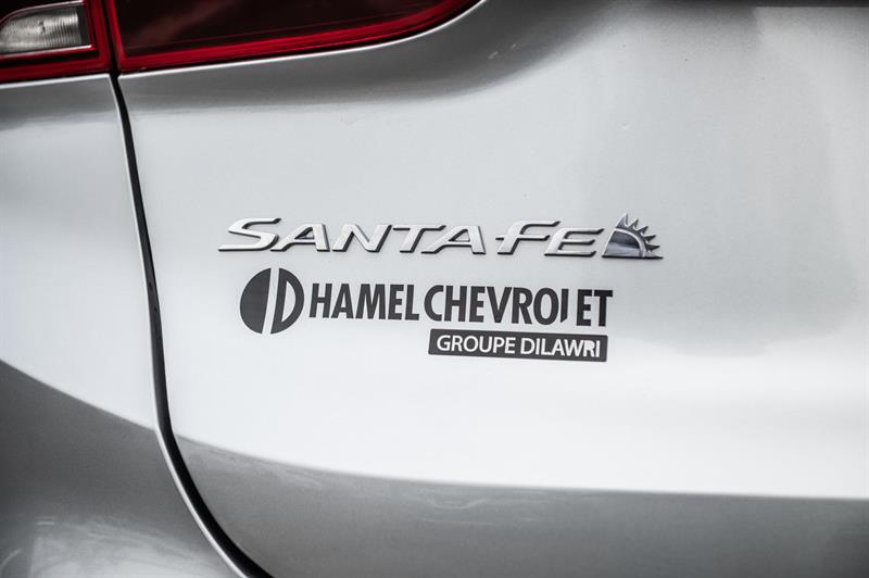 hyundai Santa Fe 2022 - 12