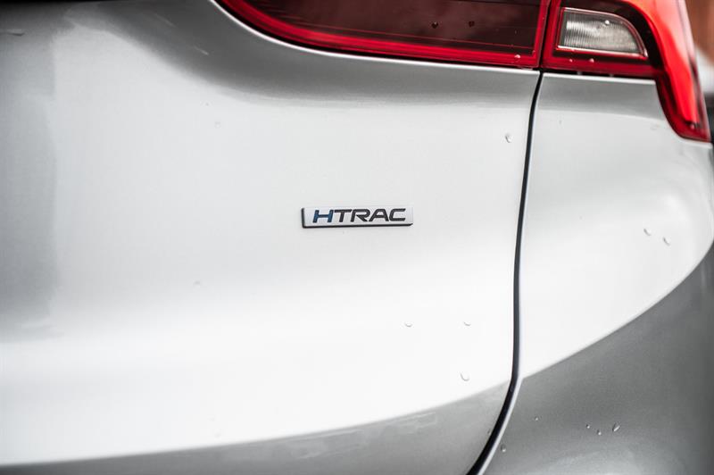 hyundai Santa Fe 2022 - 13