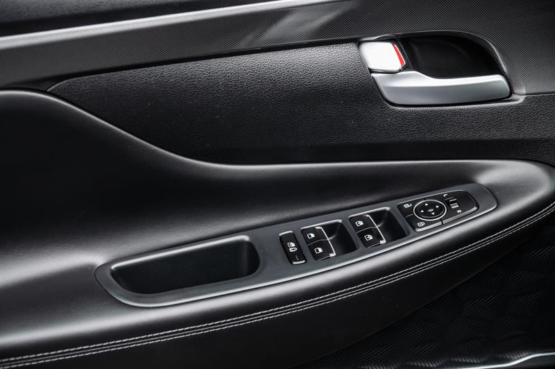 hyundai Santa Fe 2022 - 16