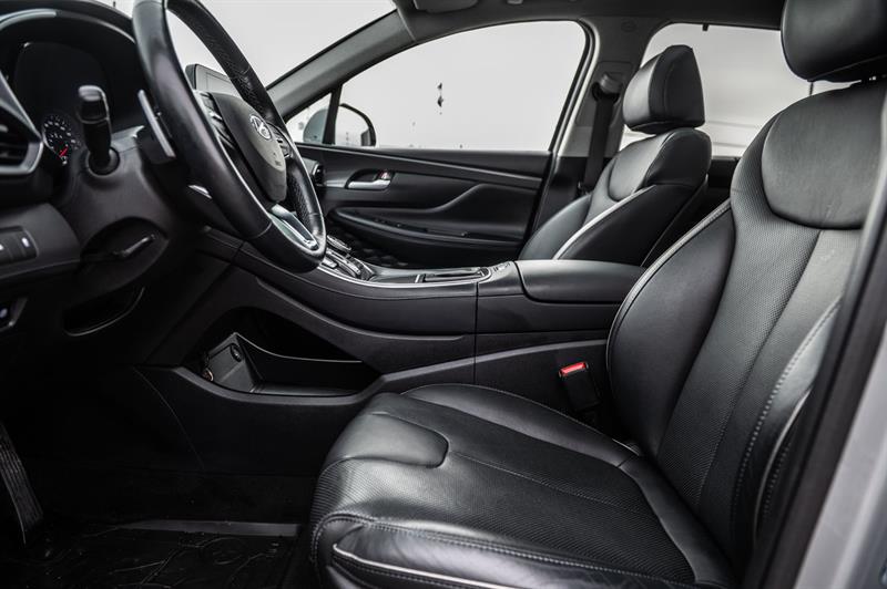 hyundai Santa Fe 2022 - 17