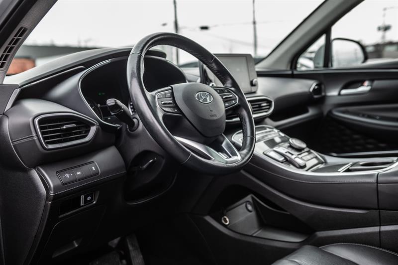 hyundai Santa Fe 2022 - 19