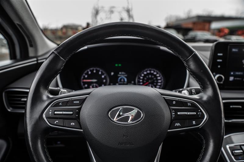 hyundai Santa Fe 2022 - 21