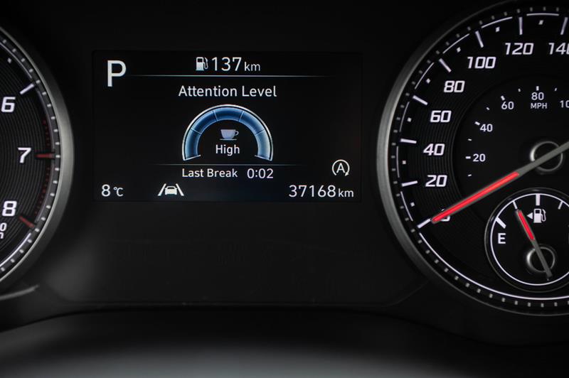 hyundai Santa Fe 2022 - 23