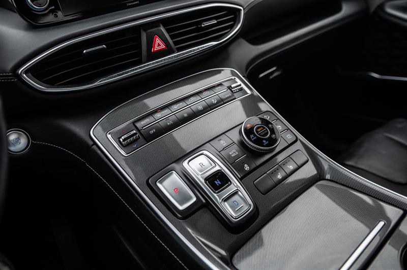 hyundai Santa Fe 2022 - 26
