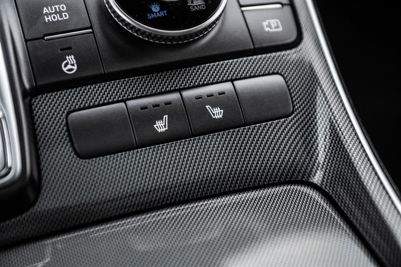 hyundai Santa Fe 2022 - 30