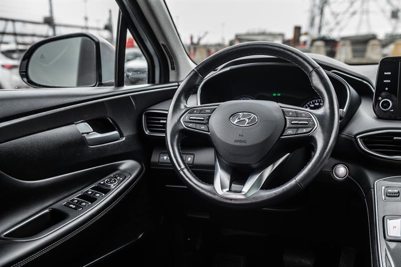 hyundai Santa Fe 2022 - 34
