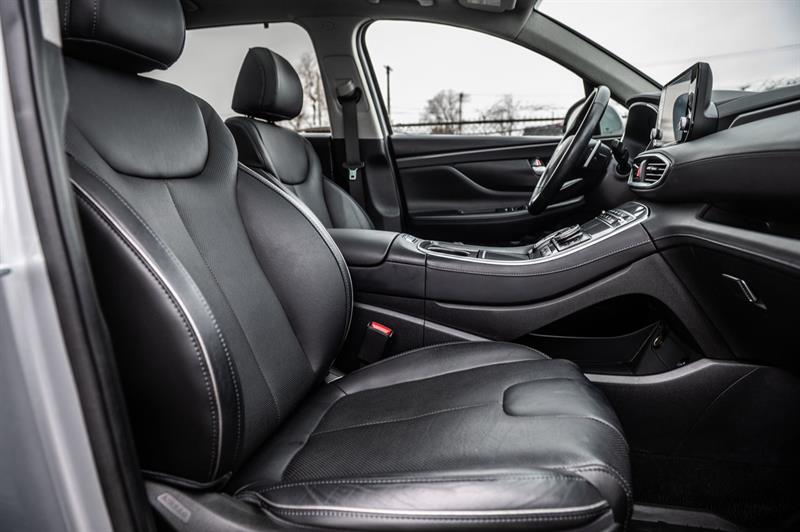 hyundai Santa Fe 2022 - 37