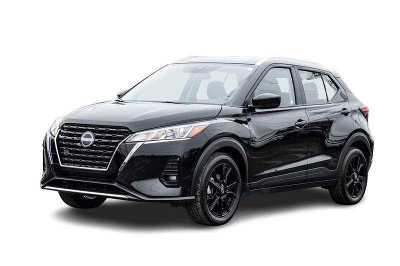 nissan Kicks 2024