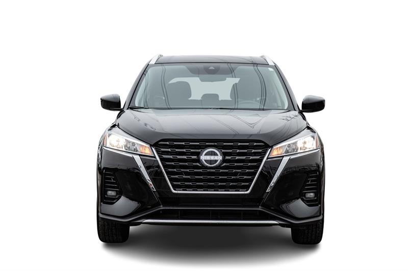 nissan Kicks 2024 - 2