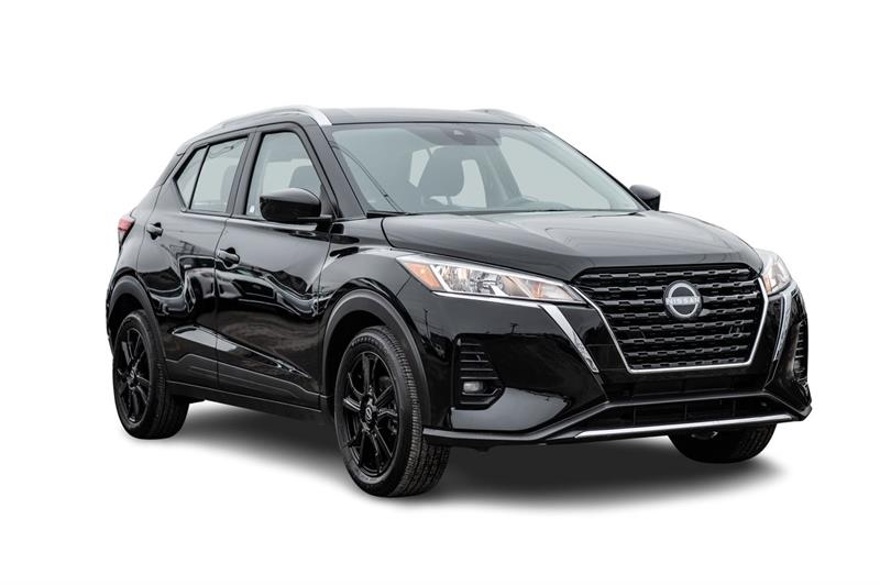 nissan Kicks 2024 - 4
