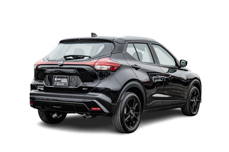 nissan Kicks 2024 - 6