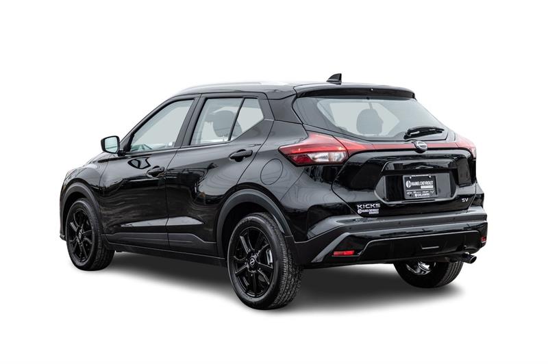 nissan Kicks 2024 - 10