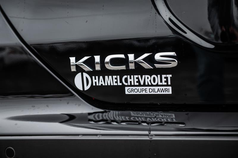 nissan Kicks 2024 - 12