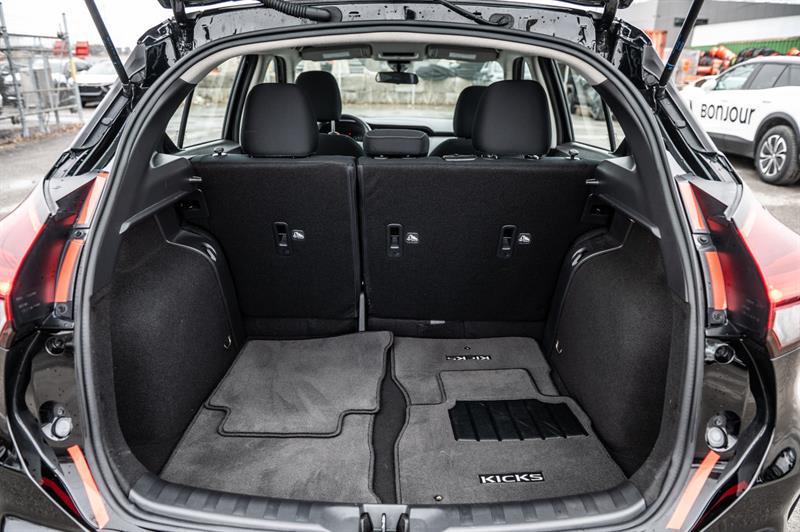 nissan Kicks 2024 - 14