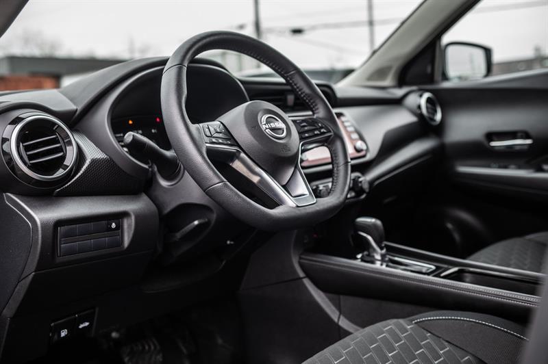 nissan Kicks 2024 - 18