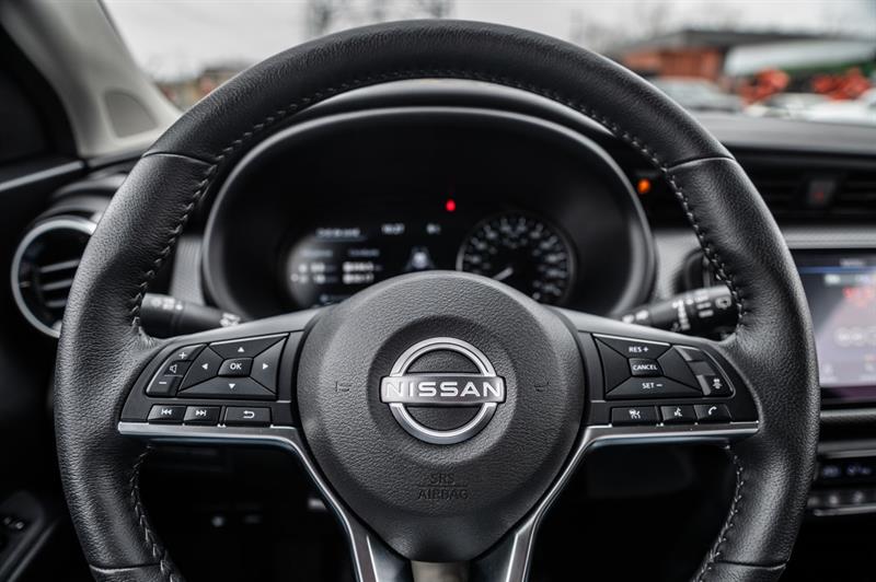 nissan Kicks 2024 - 20