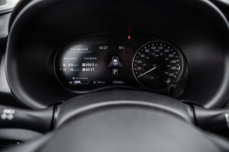 nissan Kicks 2024 - 21
