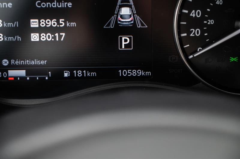 nissan Kicks 2024 - 22
