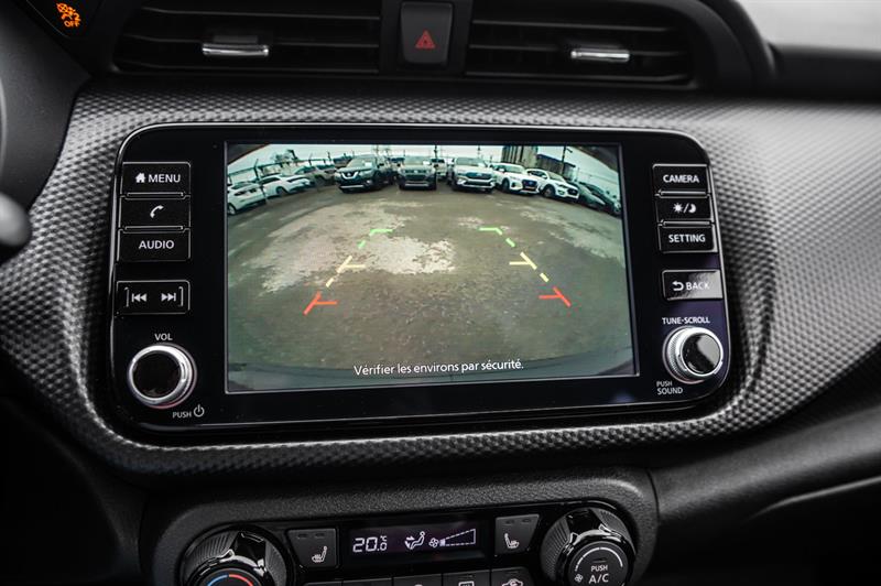 nissan Kicks 2024 - 23