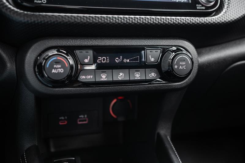 nissan Kicks 2024 - 24