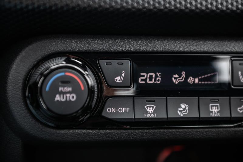 nissan Kicks 2024 - 25