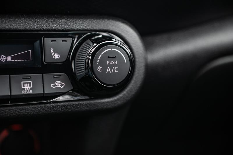 nissan Kicks 2024 - 26