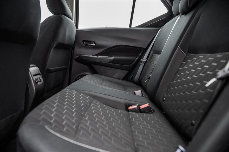 nissan Kicks 2024 - 29