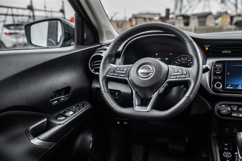 nissan Kicks 2024 - 31