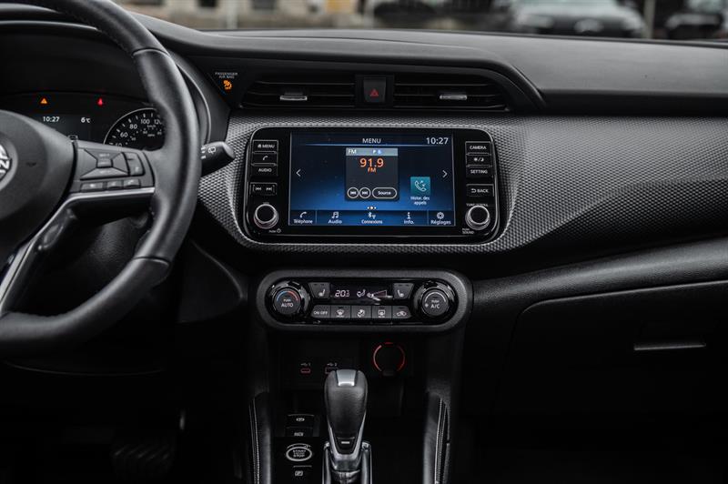 nissan Kicks 2024 - 32
