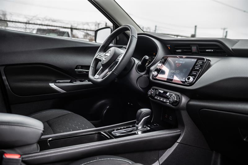 nissan Kicks 2024 - 33