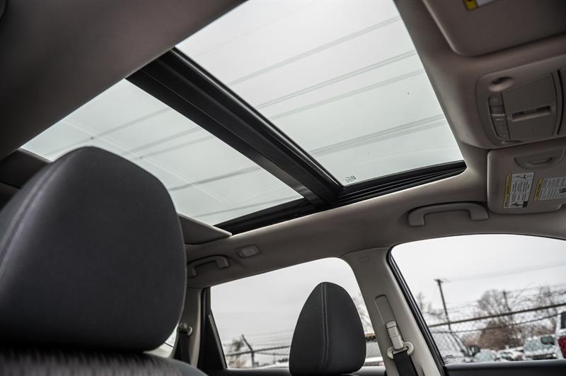 nissan Rogue 2017 - 35