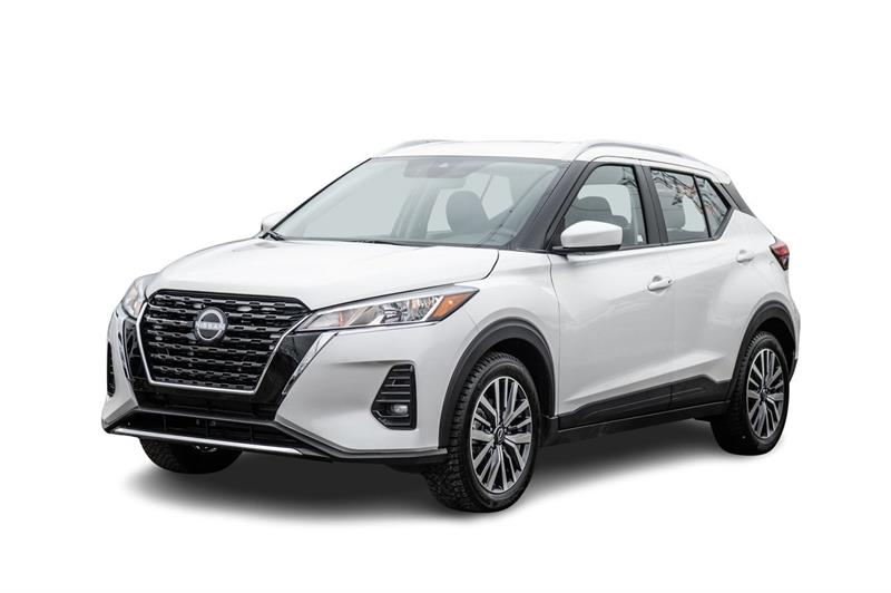 nissan Kicks 2024