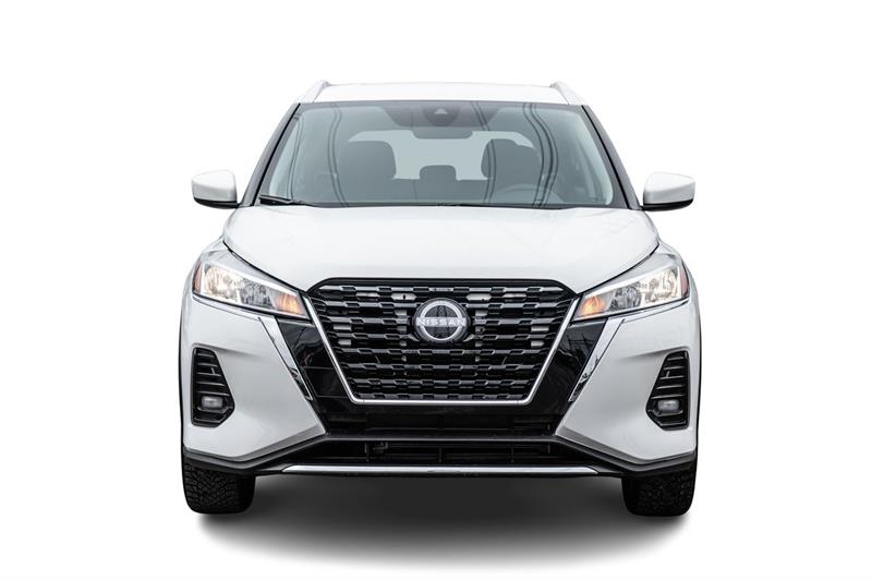 nissan Kicks 2024 - 2