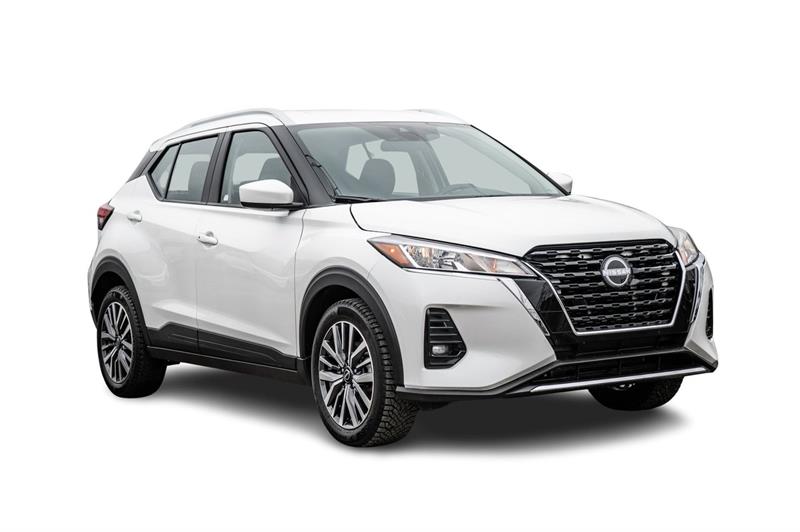 nissan Kicks 2024 - 4