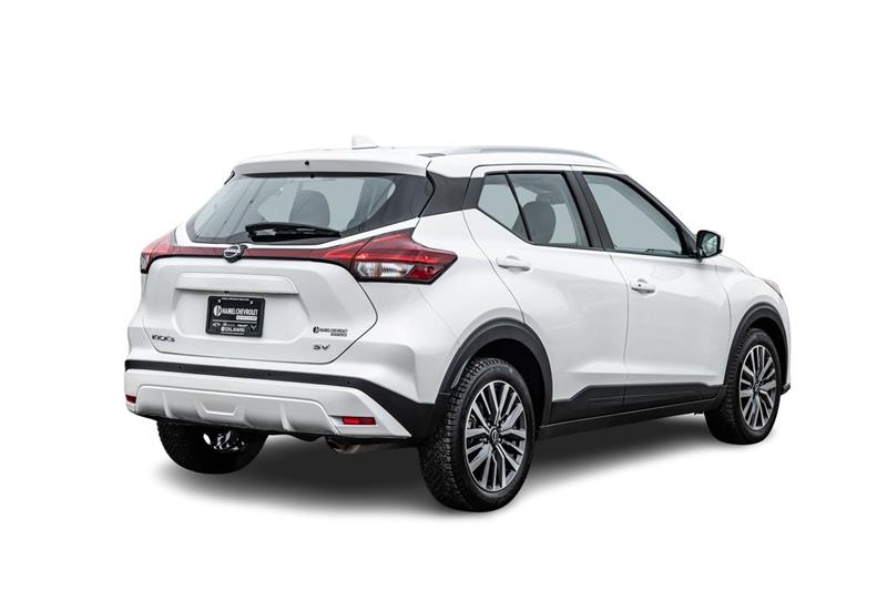 nissan Kicks 2024 - 6