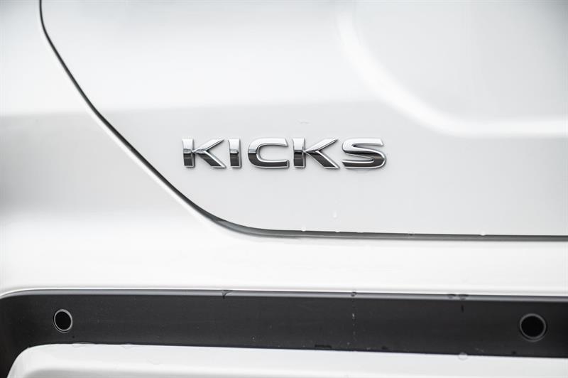 nissan Kicks 2024 - 12