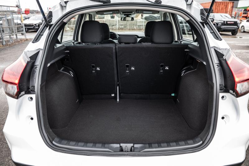 nissan Kicks 2024 - 14
