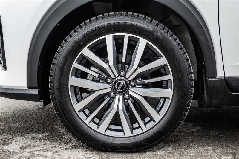 nissan Kicks 2024 - 15