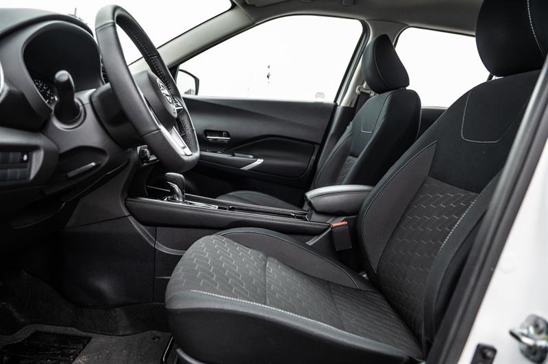 nissan Kicks 2024 - 17