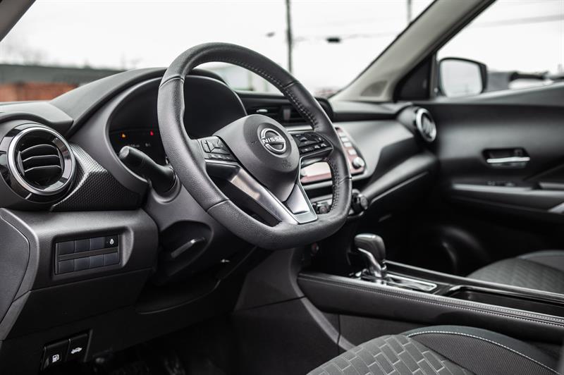 nissan Kicks 2024 - 18