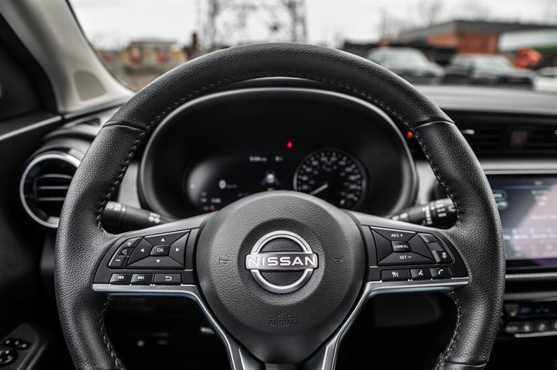 nissan Kicks 2024 - 20